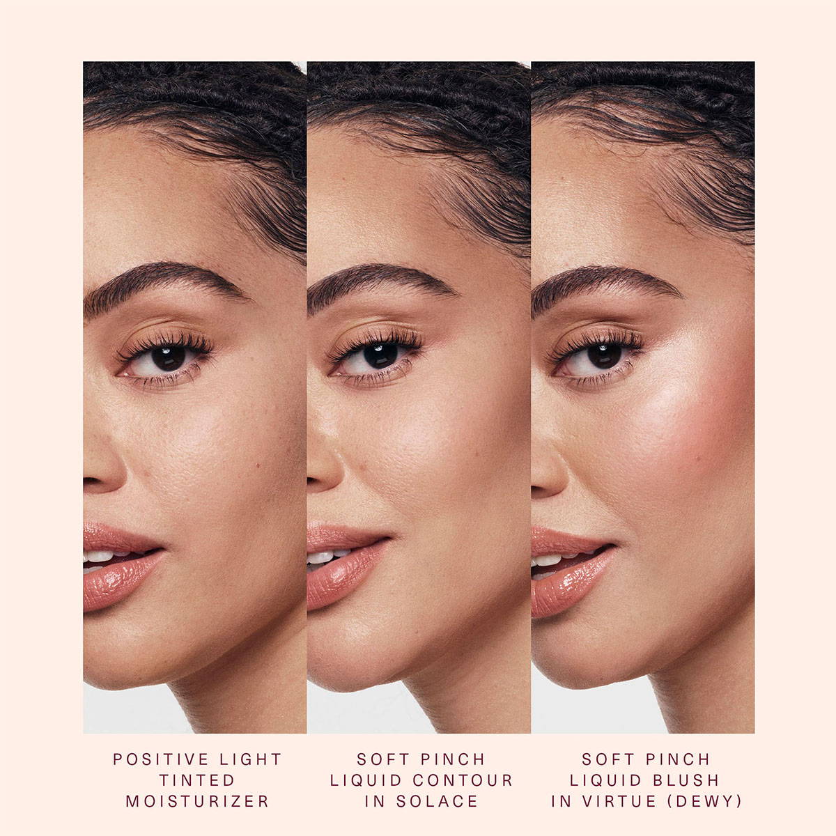 SOFT PINCH LIQUID CONTOUR (CONTORNO LÍQUIDO PARA ROSTRO)
